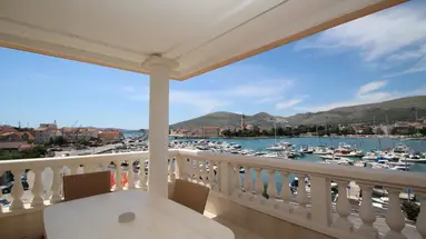 Hotel Trogir Palace