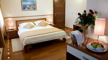 Hotel Trogir Palace
