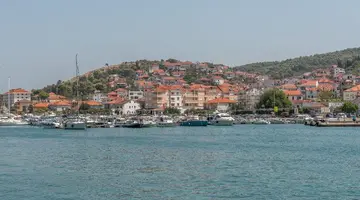 Hotel Trogir Palace