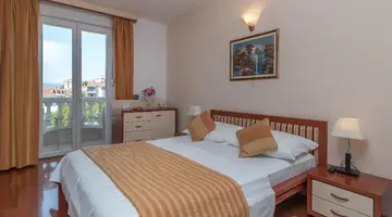 Hotel Trogir Palace