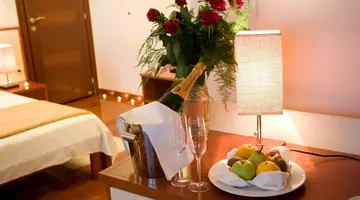 Hotel Trogir Palace