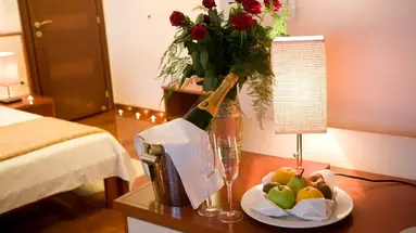 Hotel Trogir Palace