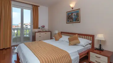 Hotel Trogir Palace