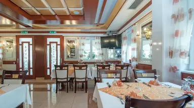 Hotel Trogir Palace