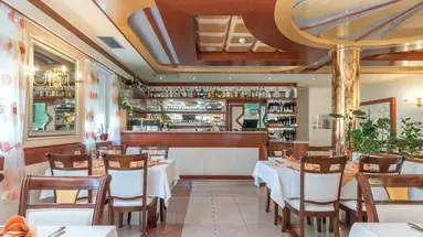 Hotel Trogir Palace