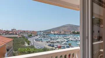 Hotel Trogir Palace