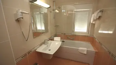 Hotel Trogir Palace