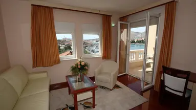 Hotel Trogir Palace