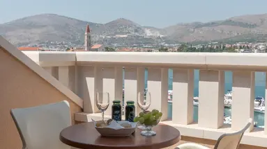 Hotel Trogir Palace