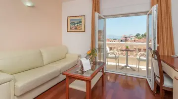 Hotel Trogir Palace