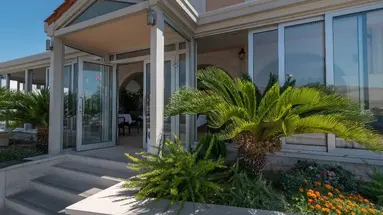 Hotel Trogir Palace