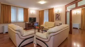 Hotel Trogir Palace