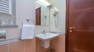 Hotel Trogir Palace