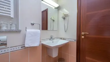 Hotel Trogir Palace