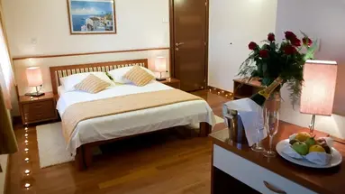 Hotel Trogir Palace