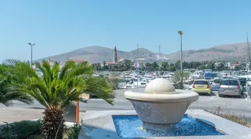 Hotel Trogir Palace
