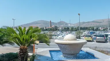 Hotel Trogir Palace