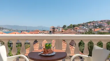 Hotel Trogir Palace
