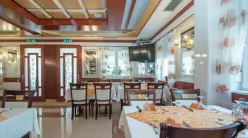 Hotel Trogir Palace