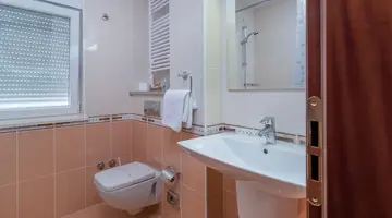 Hotel Trogir Palace