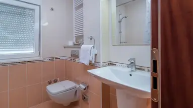 Hotel Trogir Palace