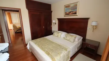 Hotel Trogir Palace