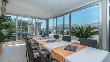 Hotel Trogir Palace