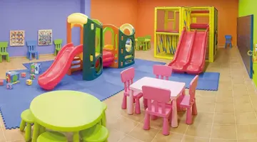 HOTEL TROPIC PARK - MALGRAT
