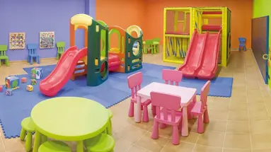 HOTEL TROPIC PARK - MALGRAT