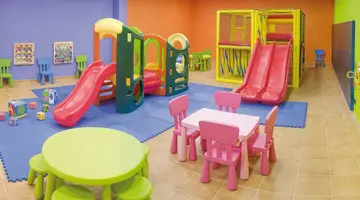 HOTEL TROPIC PARK - MALGRAT