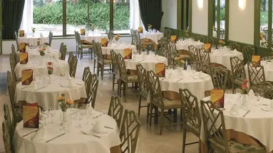 HOTEL TROPIC PARK - MALGRAT