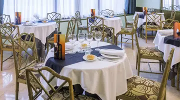 HOTEL TROPIC PARK - MALGRAT