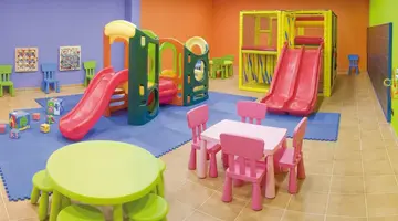HOTEL TROPIC PARK - MALGRAT
