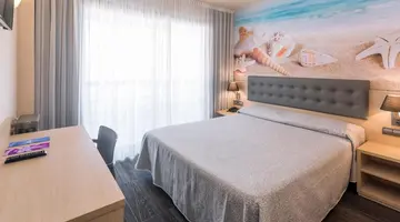 HOTEL TROPIC PARK - MALGRAT