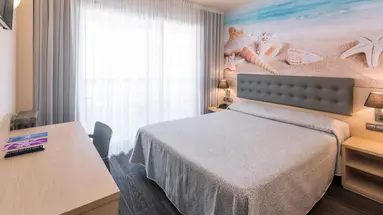 HOTEL TROPIC PARK - MALGRAT