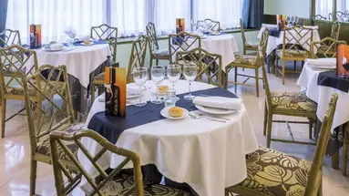 HOTEL TROPIC PARK - MALGRAT