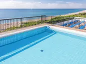 HOTEL TROPIC PARK - MALGRAT