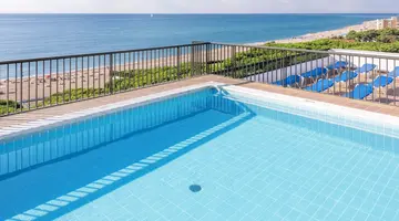 HOTEL TROPIC PARK - MALGRAT
