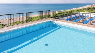 HOTEL TROPIC PARK - MALGRAT