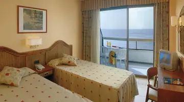HOTEL TROPIC PARK - MALGRAT