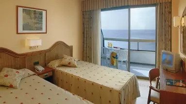 HOTEL TROPIC PARK - MALGRAT