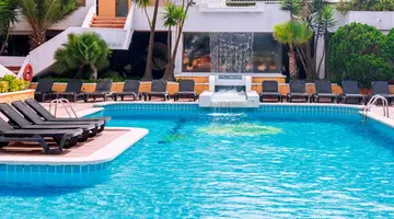 HOTEL TROPIC PARK - MALGRAT