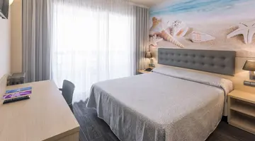 HOTEL TROPIC PARK - MALGRAT