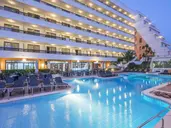 HOTEL TROPIC PARK - MALGRAT