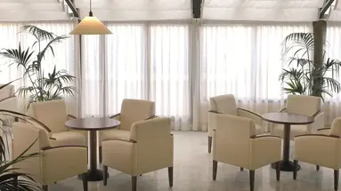 HOTEL TROPIC PARK - MALGRAT