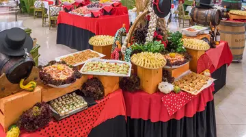 HOTEL TROPIC PARK - MALGRAT