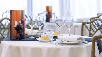 HOTEL TROPIC PARK - MALGRAT