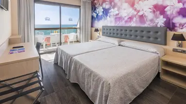 HOTEL TROPIC PARK - MALGRAT