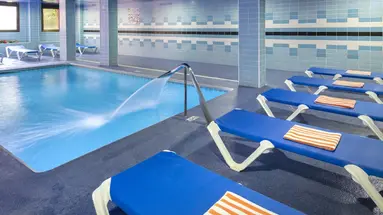 HOTEL TROPIC PARK - MALGRAT