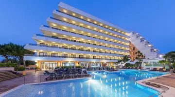 Hotel Tropic Park